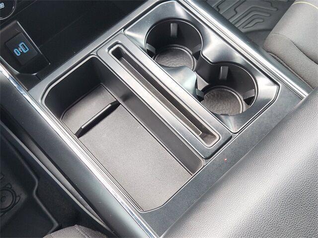 used 2024 Ford F-150 car, priced at $41,069