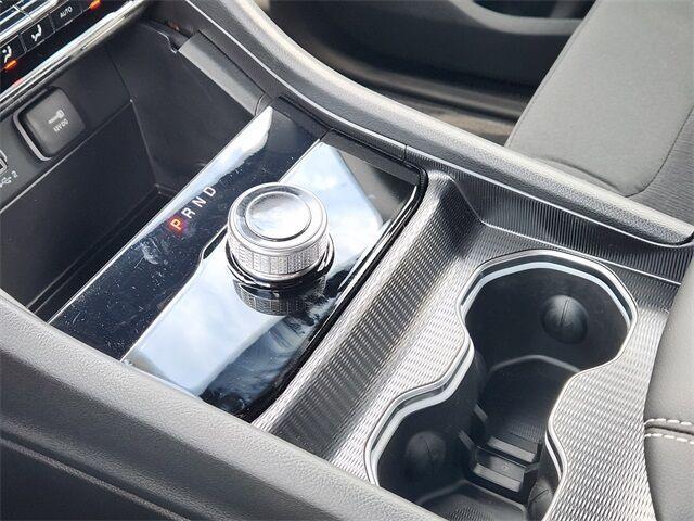 new 2025 Jeep Grand Cherokee car, priced at $38,143