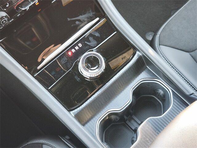 new 2025 Jeep Grand Cherokee car, priced at $40,772