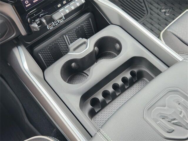 new 2025 Ram 2500 car, priced at $73,513