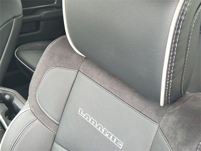 new 2025 Ram 2500 car, priced at $73,513