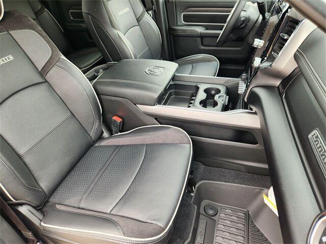 new 2025 Ram 2500 car, priced at $73,513