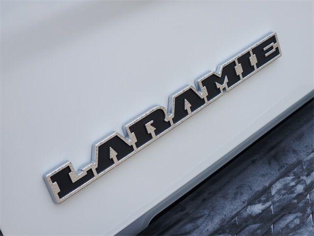 new 2025 Ram 2500 car, priced at $73,513