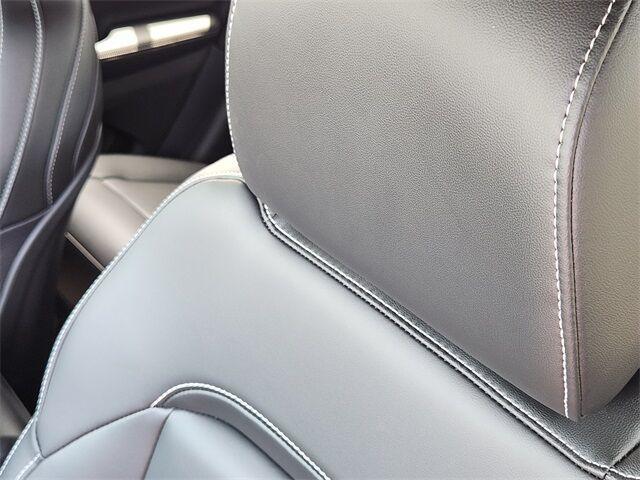 new 2025 Jeep Grand Cherokee car, priced at $37,836