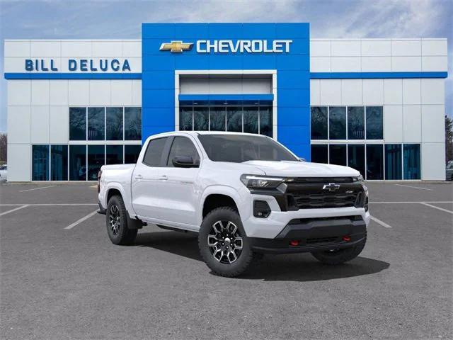 new 2024 Chevrolet Colorado car, priced at $43,990