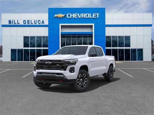 new 2024 Chevrolet Colorado car, priced at $43,990