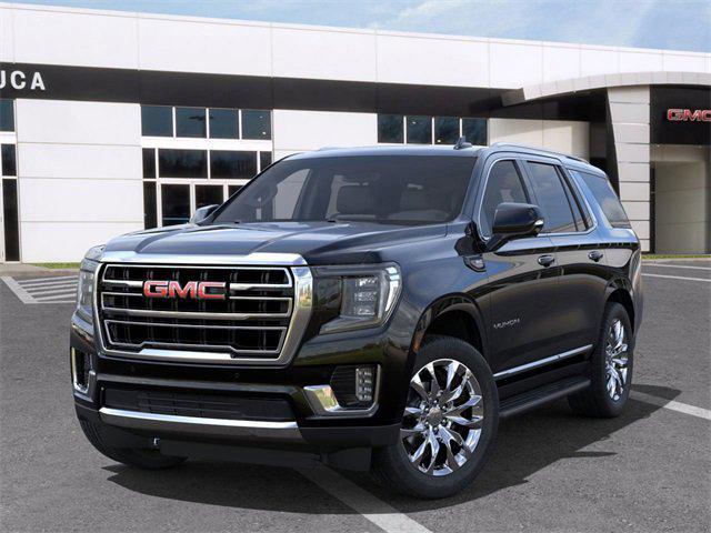 new 2024 GMC Yukon car, priced at $73,085