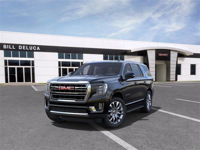 new 2024 GMC Yukon car, priced at $73,085