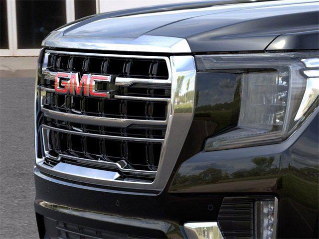 new 2024 GMC Yukon car, priced at $73,085