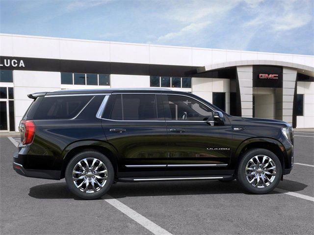 new 2024 GMC Yukon car, priced at $73,085