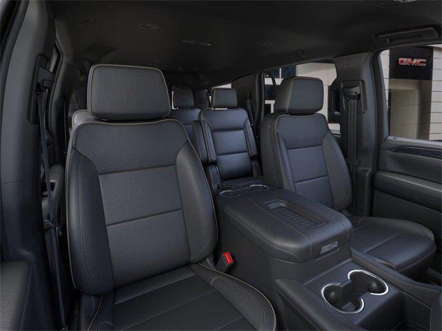 new 2024 GMC Yukon car, priced at $73,085