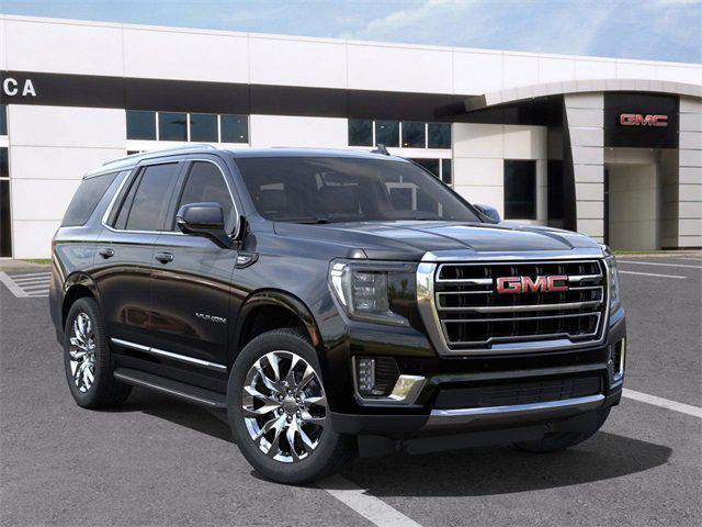 new 2024 GMC Yukon car, priced at $73,085