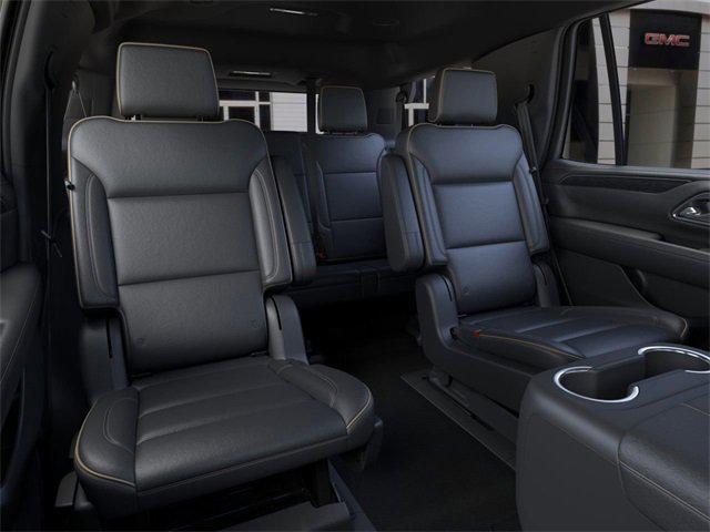 new 2024 GMC Yukon car, priced at $73,085