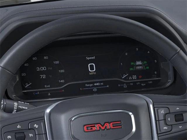 new 2024 GMC Yukon car, priced at $73,085