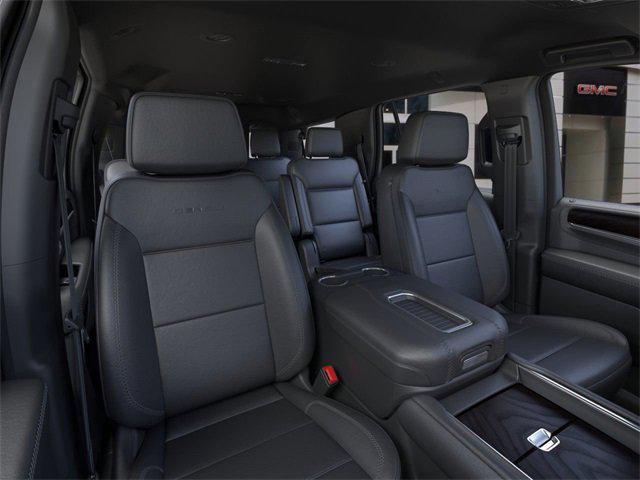 new 2024 GMC Yukon car, priced at $85,590