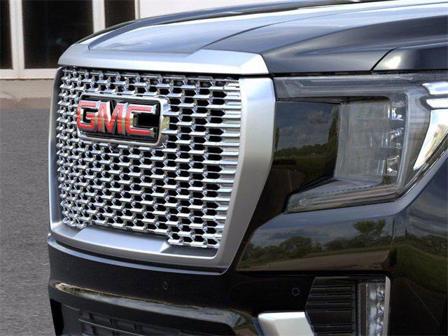 new 2024 GMC Yukon car, priced at $85,590