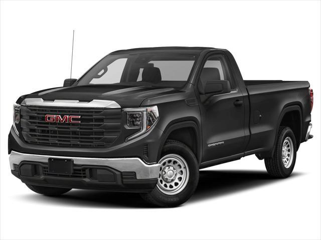 used 2022 GMC Sierra 1500 car