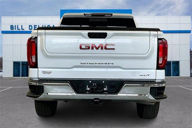 used 2022 GMC Sierra 1500 car