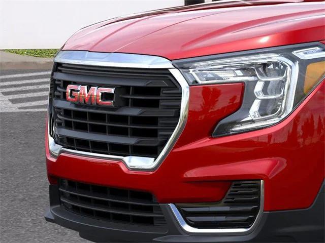 new 2024 GMC Terrain car, priced at $27,545