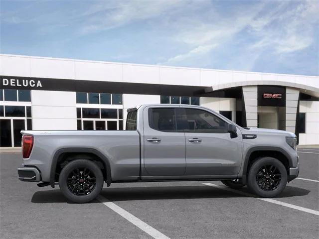 new 2025 GMC Sierra 1500 car, priced at $53,040