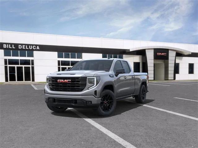 new 2025 GMC Sierra 1500 car, priced at $53,040