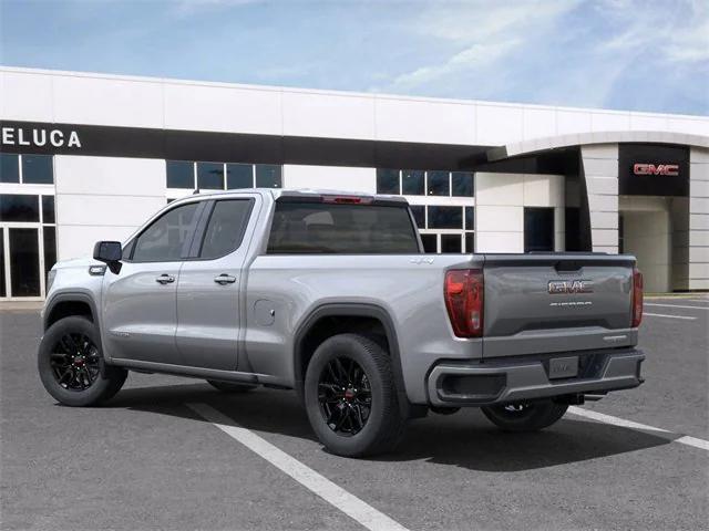 new 2025 GMC Sierra 1500 car, priced at $53,040