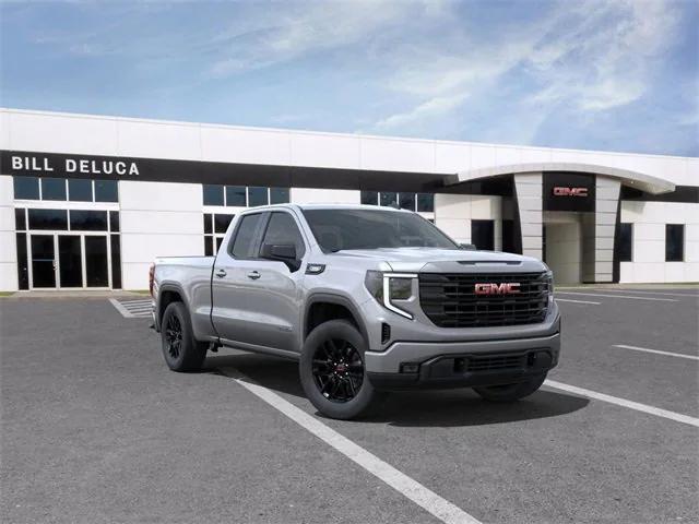 new 2025 GMC Sierra 1500 car, priced at $50,790