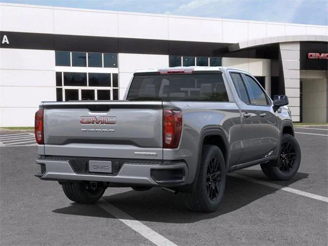 new 2025 GMC Sierra 1500 car, priced at $53,040