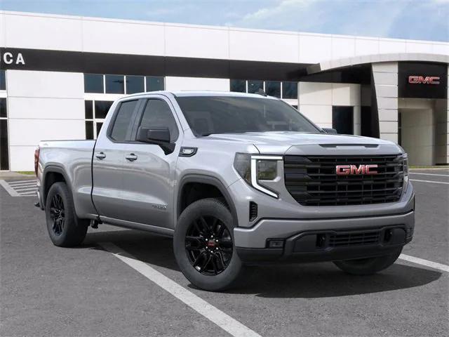 new 2025 GMC Sierra 1500 car, priced at $53,040