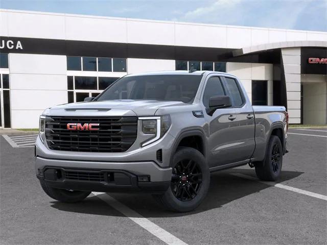 new 2025 GMC Sierra 1500 car, priced at $53,040