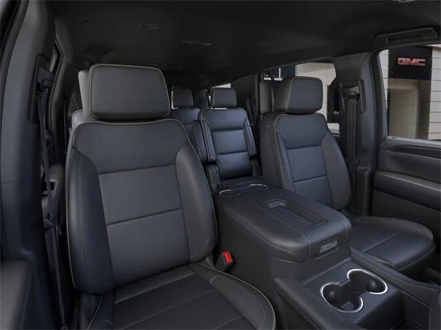 new 2024 GMC Yukon car, priced at $71,850