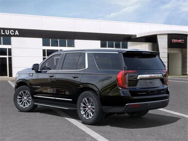 new 2024 GMC Yukon car, priced at $71,850