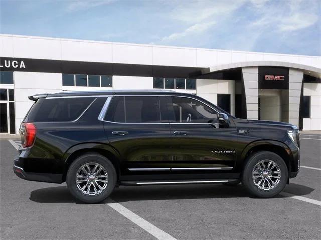 new 2024 GMC Yukon car, priced at $71,850