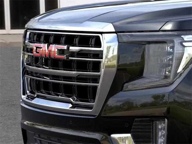 new 2024 GMC Yukon car, priced at $71,850