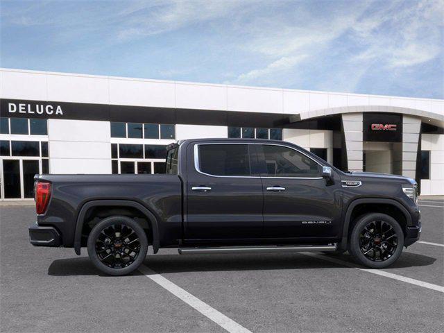 new 2025 GMC Sierra 1500 car, priced at $82,745