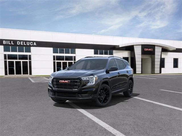 new 2024 GMC Terrain car, priced at $32,754