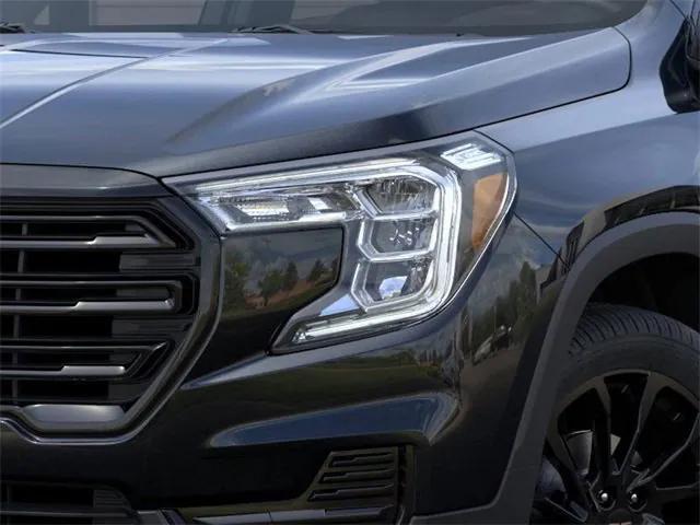 new 2024 GMC Terrain car, priced at $32,754