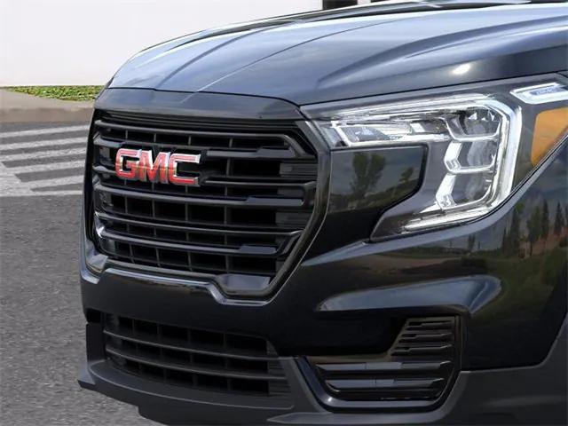 new 2024 GMC Terrain car, priced at $32,754