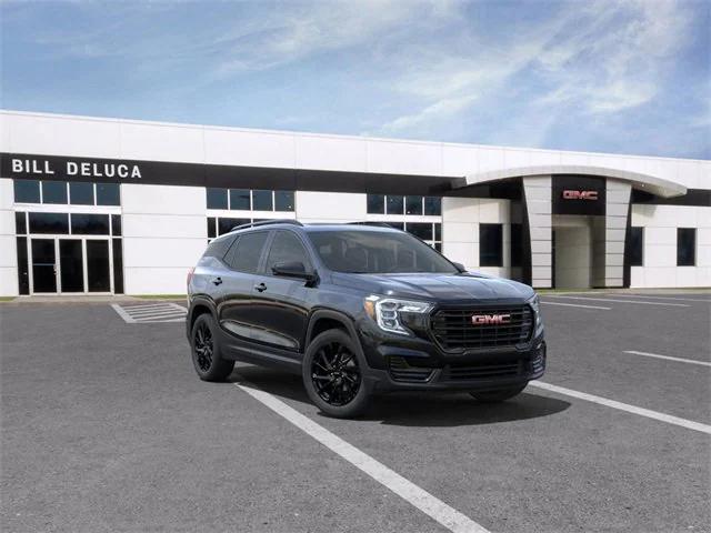 new 2024 GMC Terrain car, priced at $32,754