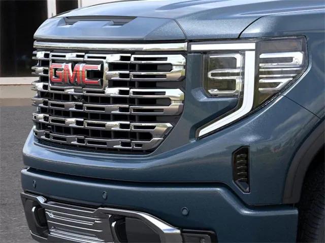 new 2025 GMC Sierra 1500 car, priced at $82,745