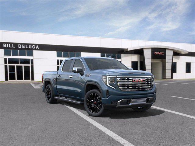 new 2025 GMC Sierra 1500 car, priced at $82,745