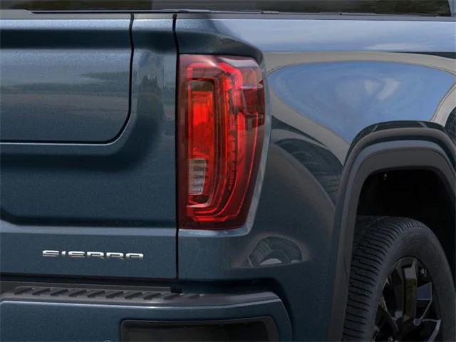 new 2025 GMC Sierra 1500 car, priced at $82,745