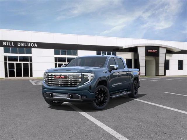 new 2025 GMC Sierra 1500 car, priced at $82,745