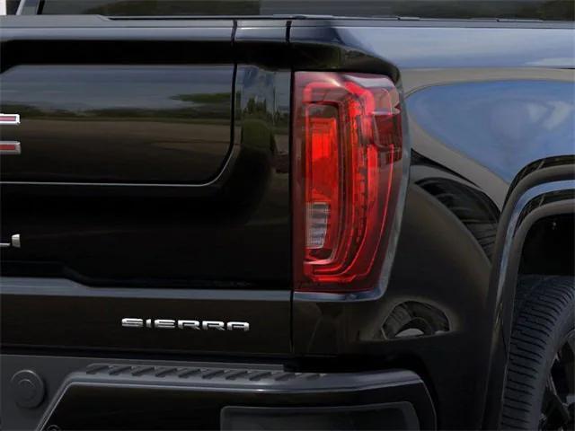 new 2024 GMC Sierra 1500 car, priced at $79,550