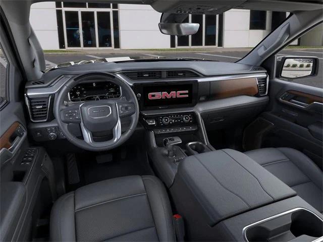 new 2024 GMC Sierra 1500 car, priced at $79,550