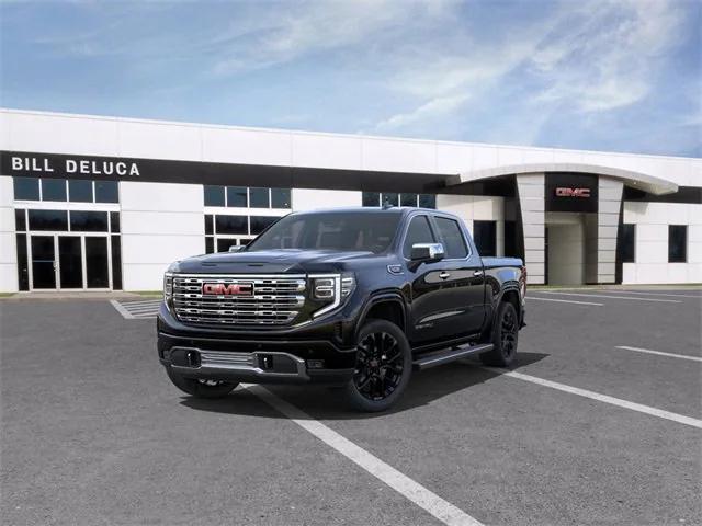 new 2024 GMC Sierra 1500 car, priced at $79,550