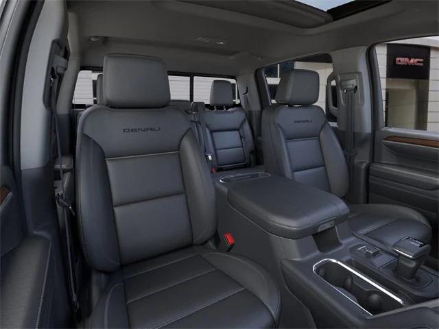 new 2024 GMC Sierra 1500 car, priced at $79,550