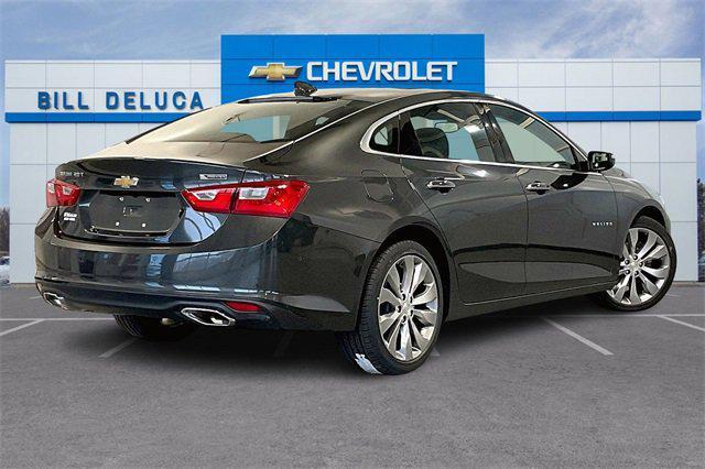 used 2017 Chevrolet Malibu car, priced at $17,944