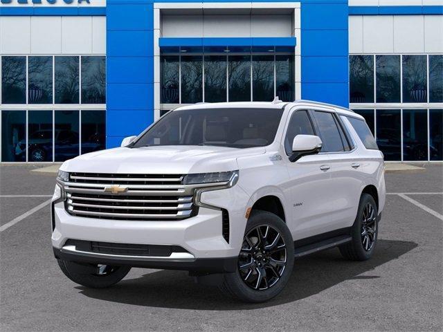 new 2024 Chevrolet Tahoe car, priced at $84,815