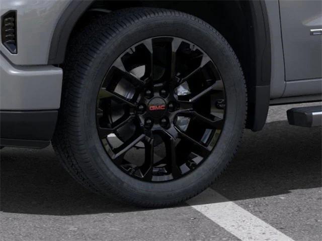 new 2025 GMC Sierra 1500 car, priced at $76,996